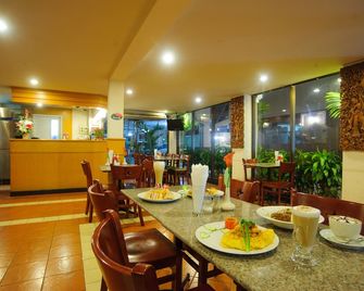 Diamond City Place - Pattaya - Restaurant