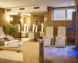 Hotel Gasthof Handl - Schönberg im Stubaital - Wellness
