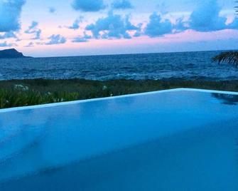 Villa Maryna - Samaná - Pool