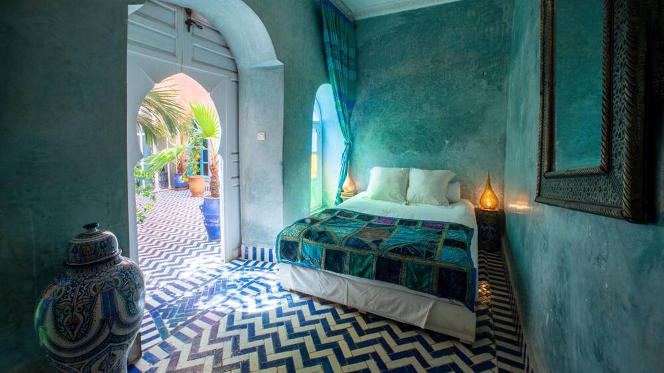 Riad Persephone