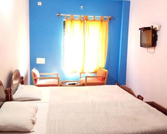 Nachis Bnb - Bangalore - Habitación
