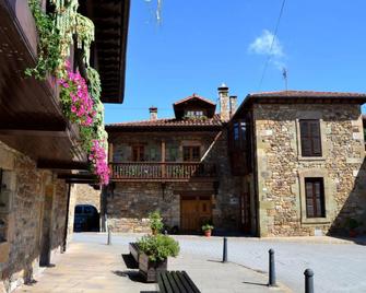 Hotel Termas de Liérganes - Liérganes