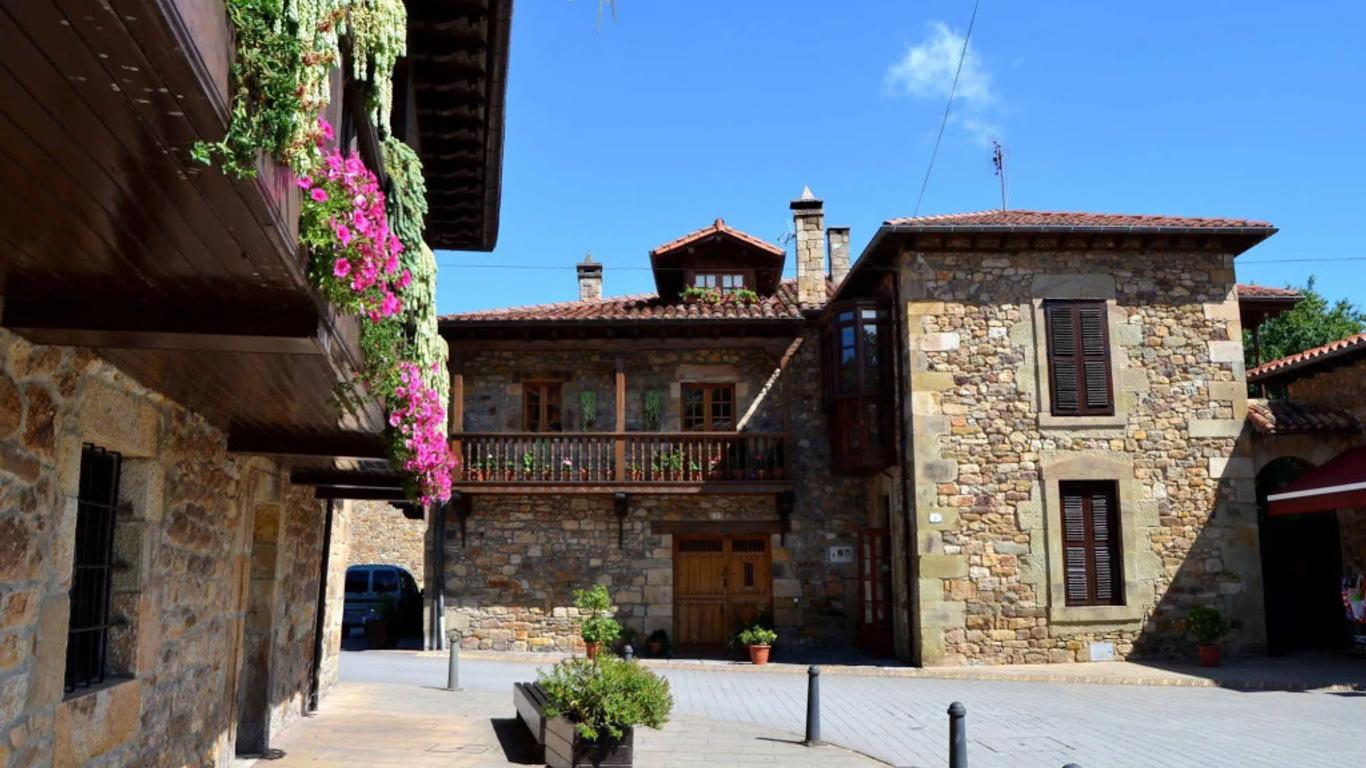 Hotel Termas de Liérganes
