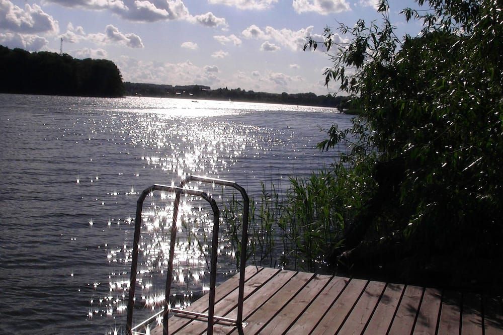 Hotel Mazuria Country & Spa - Mragowo - Buiten zicht