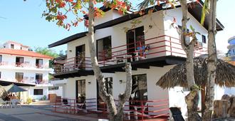 Hotel Zapata - Boca Chica