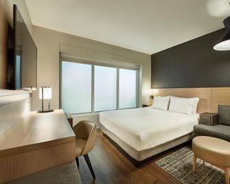 Hyatt Place Ontario Airport - Ontario - Dormitor