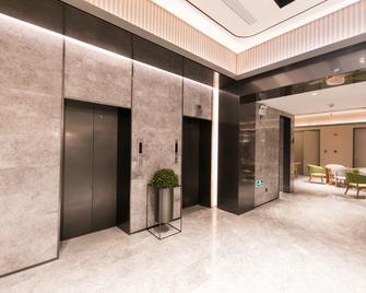 Ji Hotel Shanghai Kaixuan Road - Shanghai - Lobby