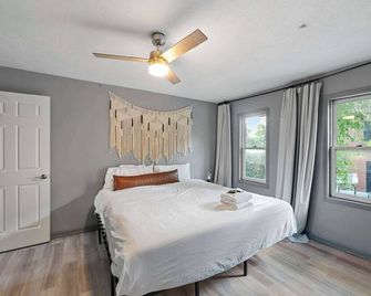 North Pearl Residences 874 - Columbus - Bedroom