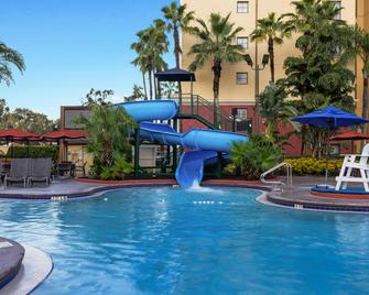 Club Wyndham Bonnet Creek - Orlando - Pool