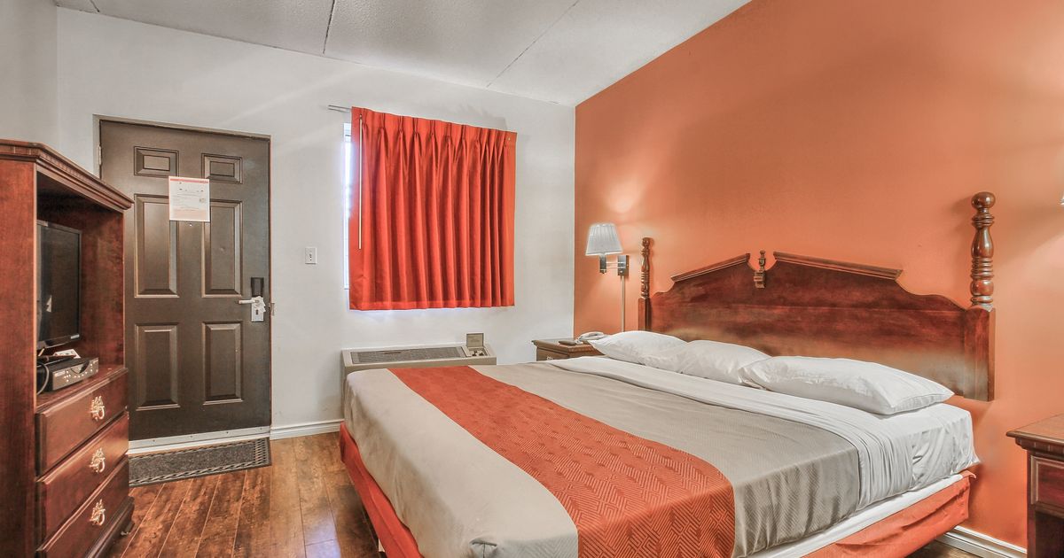 Motel 6 Windsor On ab 55 €. Motels in Windsor KAYAK