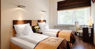 Boutique Hotel's Bytom - Bytom - Chambre