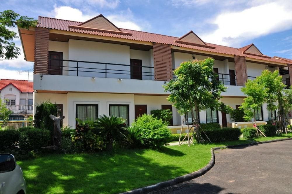Baan Nantiya - Roi Et - Gebäude
