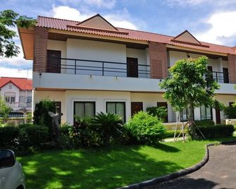 Baan Nantiya - Roi Et - Gebäude