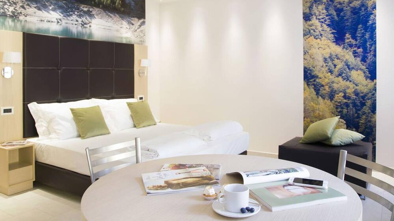 Domus Residence