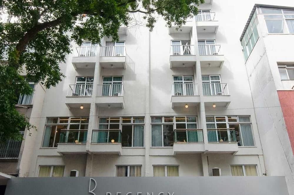 Regency Copacabana Hotel