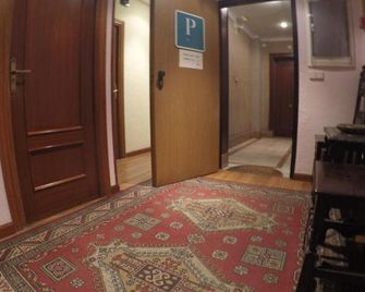 Hostal Suárez - مدريد - مدخل