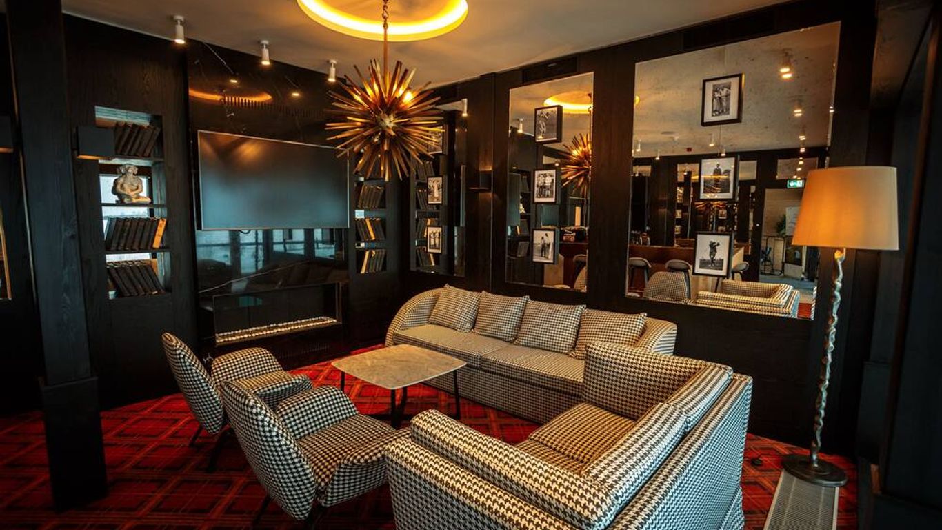 Jurmala Golf Club&Hotel