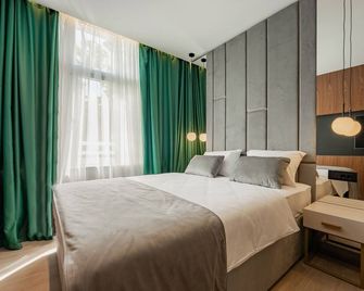 Caldo Luxury Rooms - Split - Habitación