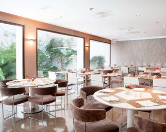 NH Príncipe de Vergara - מדריד - מסעדה