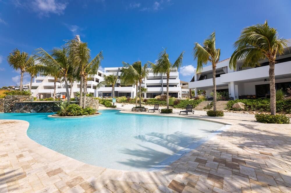 The Reef at Blue Bay Golf & Beach Resort - ווילמסטאד
