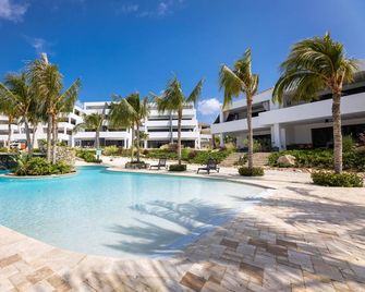 The Reef at Blue Bay Golf & Beach Resort - ווילמסטאד