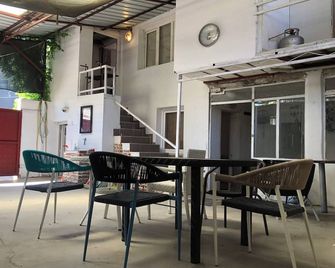 Bozköy - Torbalı - Veranda