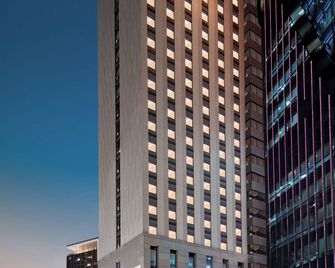 Hotel Cham Cham - Taipei - Taipei City - Building