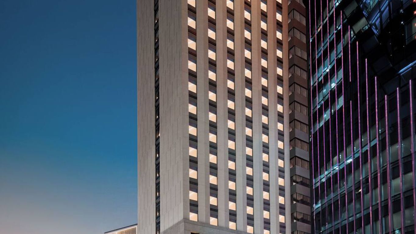 Hotel Cham Cham - Taipei