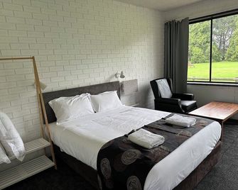 The Reserve Hotel - Sale
