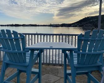 Stars On The Lake/Dock/Pool! Hill Country Centrally Located To All! - Horseshoe Bay - Balcón