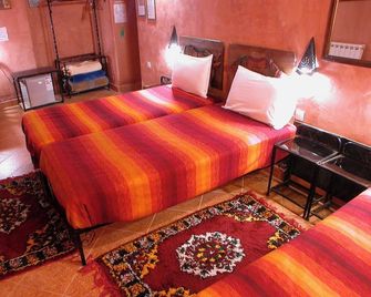 Hôtel Tomboctou - Tinghir