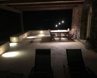 I Dammusini Di Pantelleria - Pantelleria