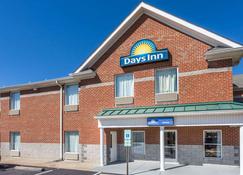 Days Inn by Wyndham Glen Allen - Glen Allen - Rakennus