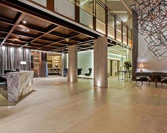 Hotel Atlantico Prime - Río de Janeiro - Lobby