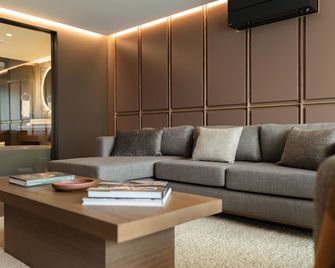 Coronet Ridge Resort - Queenstown - Lounge