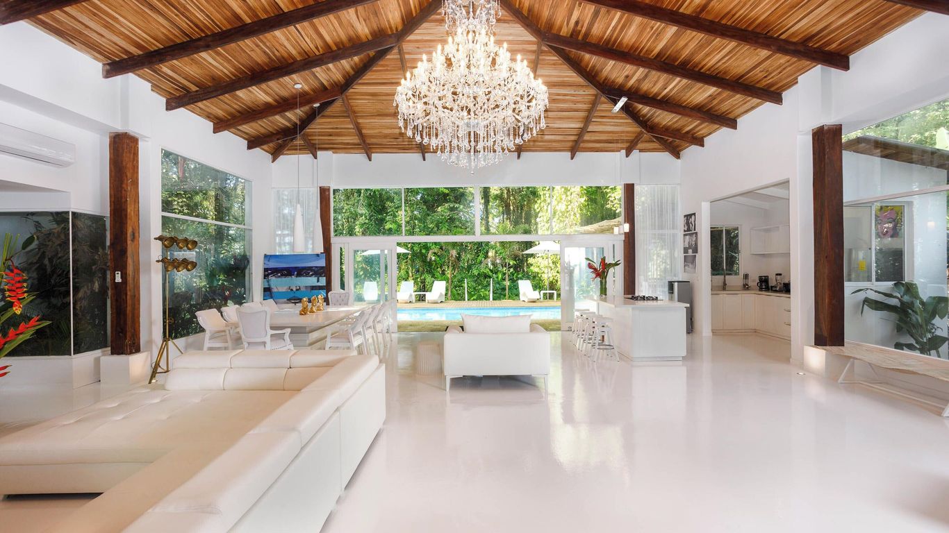 Le Cameleon Boutique Hotel