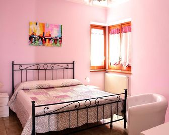 B&B Il Colle - Otricoli - Bedroom