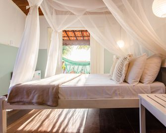 Vila Charme - Jijoca de Jericoacoara