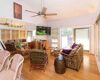 Makani A Kai Resort B-7 - Maalaea