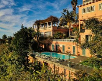 Villa Alto Boutique Hotel - Ponta do Sol