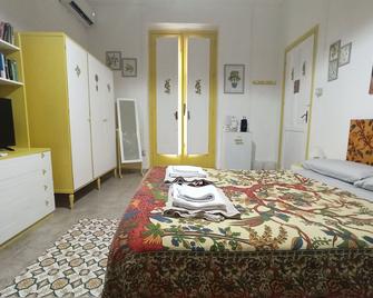 Zagara di Sicilia - Marsala - Schlafzimmer