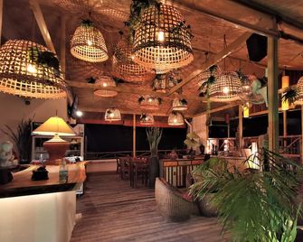 Baan Sukreep Resort - Ko Samui - Bar
