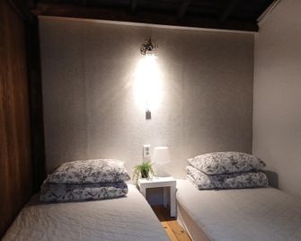Youngildae Stay - Pohang - Bedroom