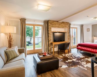 Der Westerhof Hotel - Tegernsee