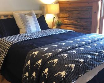 Authentic, charming Western Ranch - Bondurant - Habitación