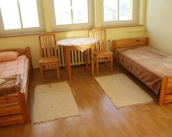 Osir W Czluchowie - Człuchów - Bedroom