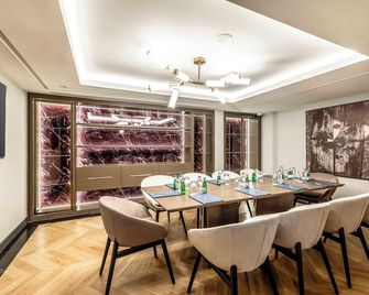 Golden Tulip Gebkim Kocaeli - Gölcük - Meeting room