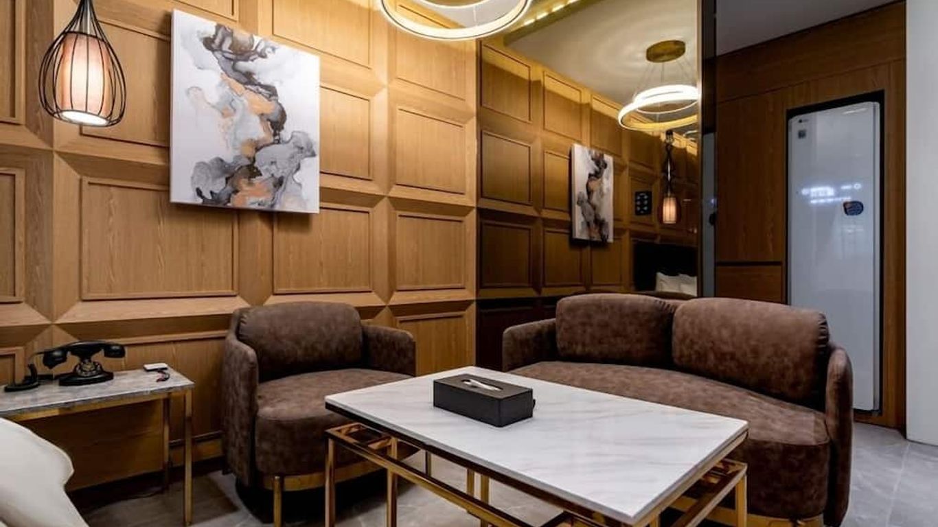 충주 어반브라운호텔