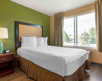 Extended Stay America Suites - Austin - Northwest - Research Park - Austin - Bedroom