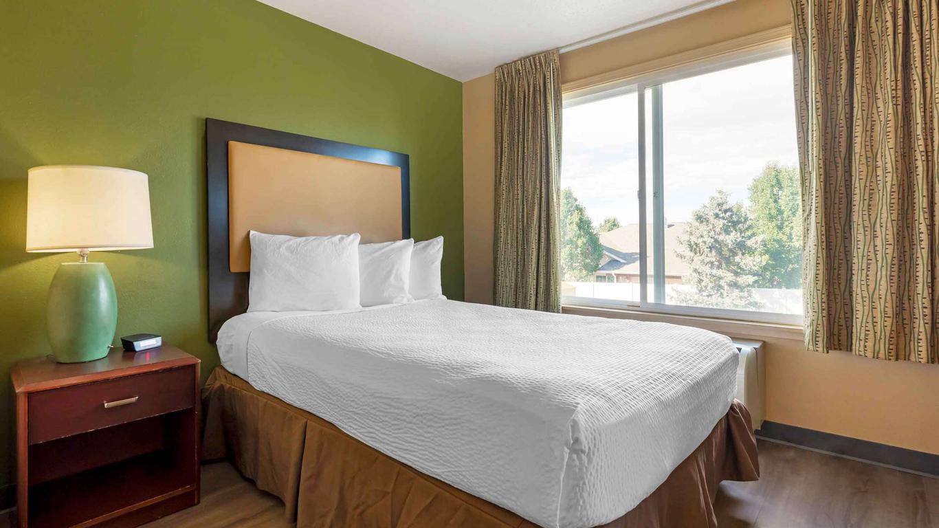 Extended Stay America Suites - Austin - Northwest - Research Park